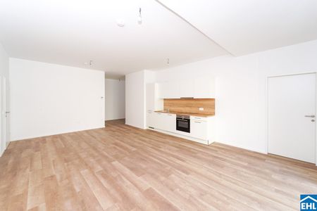 Moderne Mietwohnungen! Entdecken Sie Ihre neue Wohnoase im Herzen des Tullnerfelds! - Photo 5