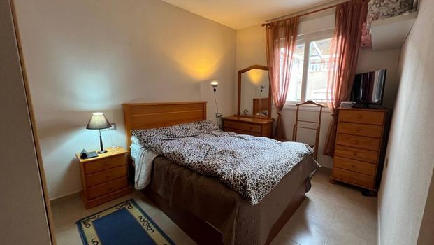 An excellent apartment for long term rental in the heart of Torrevieja. - Photo 1