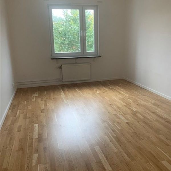 Bygatan 22 E - Photo 1