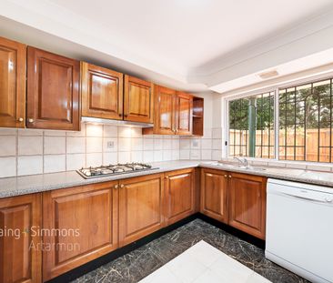 1/8 Eric Road, Artarmon NSW 2064 - Townhouse For Rent | Domain - Photo 6