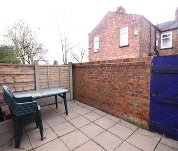 Filey Road, Fallowfield, Manchester, M14 6GQ - Photo 3
