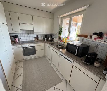 4.5 Zimmer, 110 m² - Foto 2