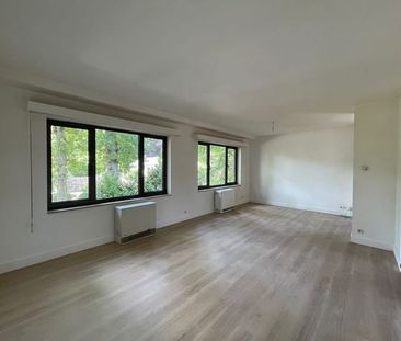 Appartement te huur - Photo 1