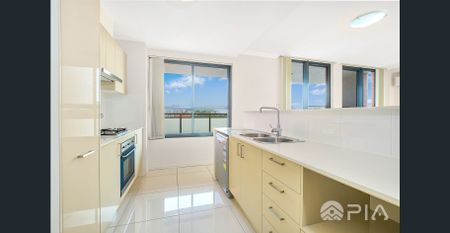 Spacious One Bedroom In Prime Location For Lease! - Photo 5