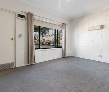 Two Bedroom Unit - Photo 1