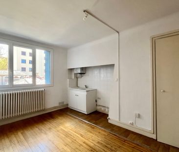 Appartement à louer 2 pièces • 35,88 m2 Toulouse - Photo 6