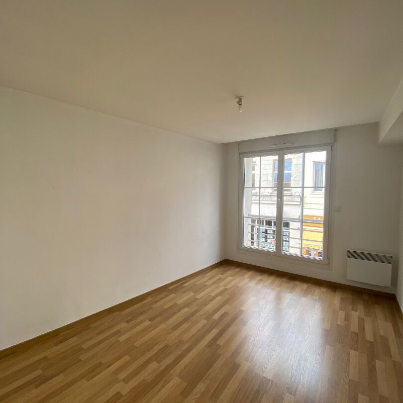 Location appartement 186.89 m², Saint dizier 52100Haute-Marne - Photo 1