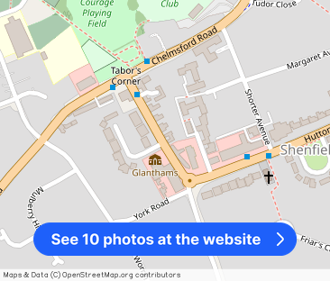 Gabriel Mews, Hutton Road, Shenfield, Brentwood, Essex, CM15 8LB - Photo 1