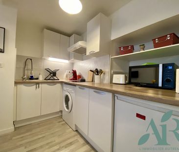 Location Appartement 1 pièce 34m² OBERNAI 67210 - Photo 5