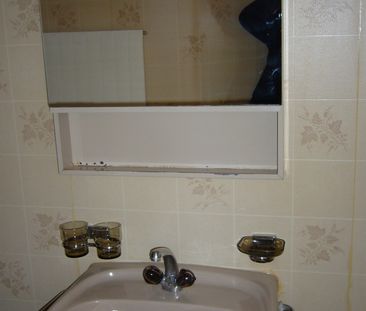 Schöne 3.5 Zimmer-Wohnung im 1.OG im Zentrum von Rebstein - Foto 6