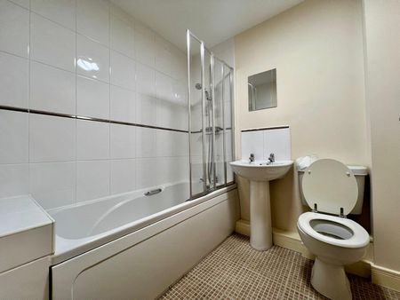 1 bedroom apartment to rent - Photo 5