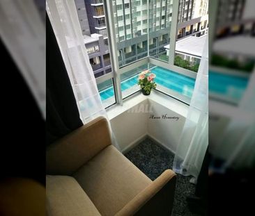 FULLY FURNISHED | Condo Savanna Executive Suites, Southville City 9... - Photo 1