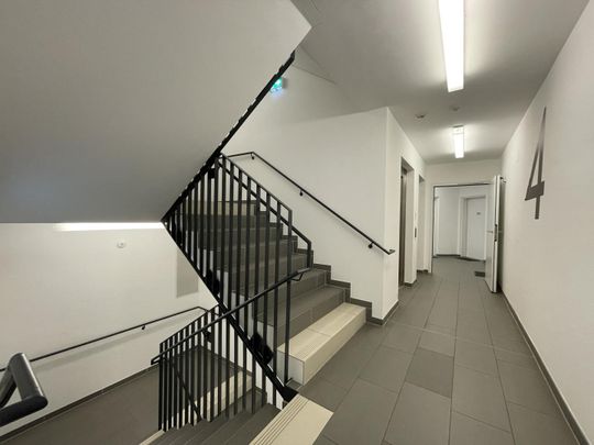 U4 Nähe!!! HOFSEITIGE Neubauwohnung MIT 30m² EIGENGARTEN und 12m² Terrasse!!! - Photo 1