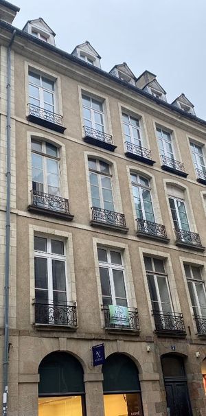 Appartement T1 à louer - 9 m² - Photo 1