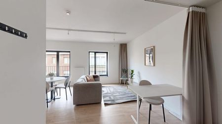 Studio te huur - Foto 4