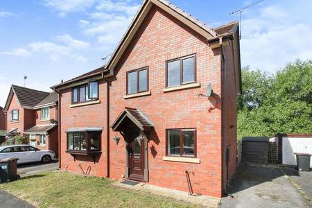 Manor Road North, Nantwich, CW5 - Photo 5