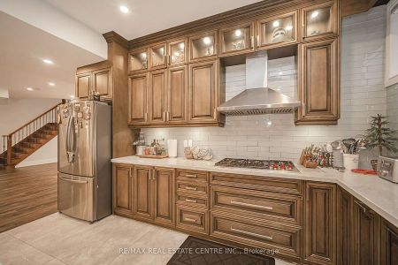 For Lease - 14645 5 Side Road Unit# Basement, Halton Hills, Ontario - Photo 2