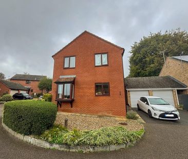 3 bedroom detached house to rent - Photo 1