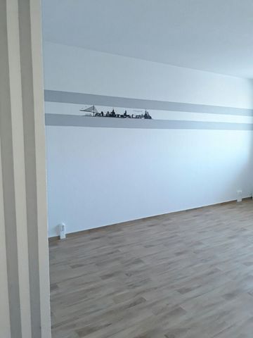 Wunderschöne 2- Raumwohnung mit sonnigem Balkon im Angebot! - Photo 4