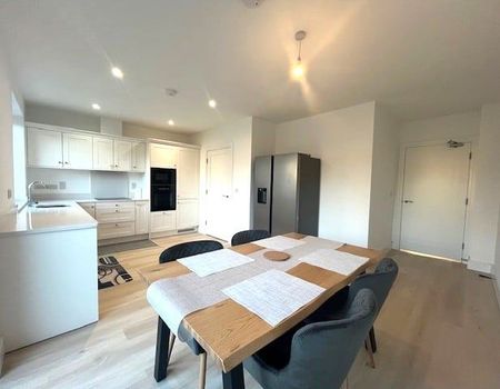 Battery Park, Magee Quarter, Kildare Town, Kildare - Photo 2