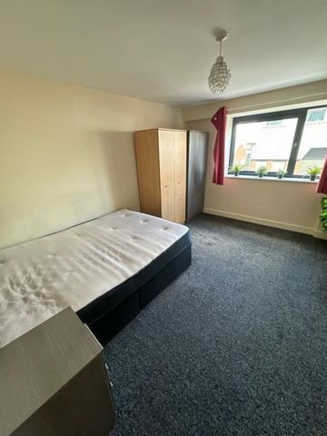 1 bedroom apartment to rent - Photo 3