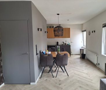 Te huur: Appartement Wilhelminapark in Tilburg - Photo 4