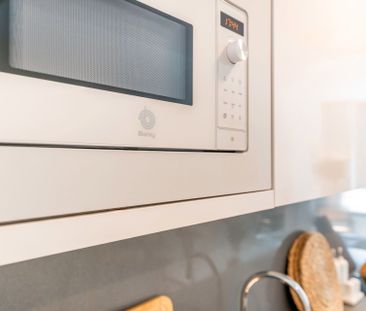 Apartamento de alquiler en Calle de las Viñas del Rio, 14, Butarque - Photo 4