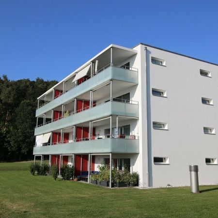 SPACIEUX ET MORDERNE 3.5 pièces / GERÄUMIGE UND MODERNE 3,5 Zimmer-Wohnung - Foto 3