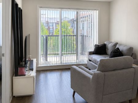 For Lease - 120 Canon Jackson Drive Unit# 310, Toronto, Ontario - Photo 5