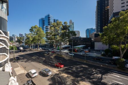 202/338 Kings Way, South Melbourne - Photo 5