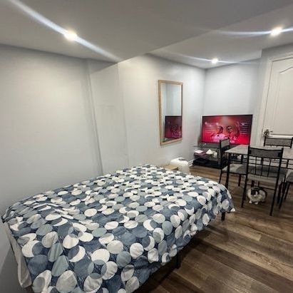 For Lease - 34 Brunswick Street Unit# Bsmt, Brampton, Ontario - Photo 1