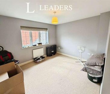 Saxby Drive, Syston, Leicester, LE7 - Photo 4