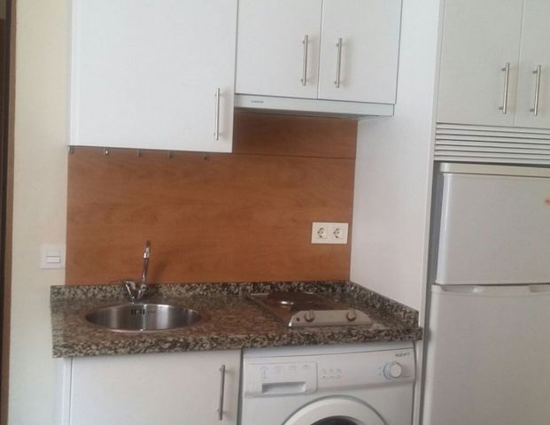 Apartment - Málaga (Ciudad Jardín) - Foto 1