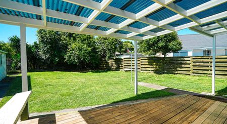 Revamped Character Home - Photo 4