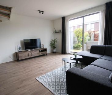 Dassenrade 150, Venen, Oorden en Raden, 2544MH, Den Haag - Photo 4