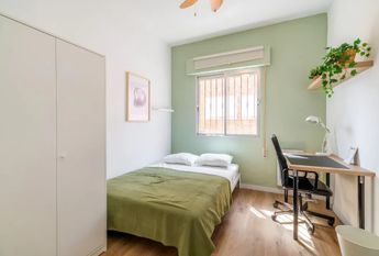 Calle Padre Faustino, Getafe, Community of Madrid 28901