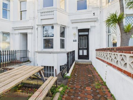 Ditchling Rise, Brighton - Photo 2