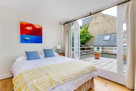 1 bedroom flat to rent - Photo 4