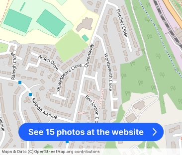 Beaumont Close, Chelston, Torquay - Photo 1