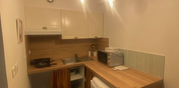 Location Appartement 1 pièce 17m² ORSAY 91400 - Photo 2