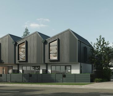 Stylish New Build In Sought-after Chartwell - Photo 5