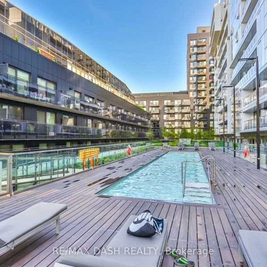 River City II Lofts 32 , #1106 - Photo 1