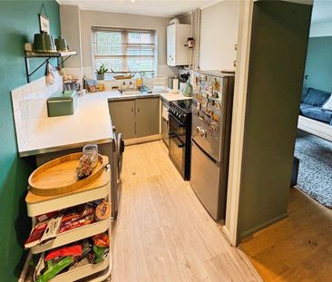 1 bedroom end of terrace house to rent - Photo 6