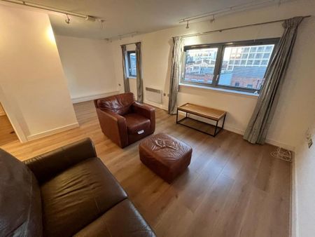 2 bedroom flat to rent - Photo 4