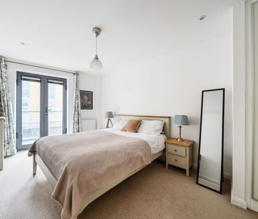 1 Bedroom - Photo 1