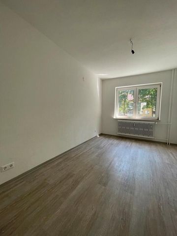 Die gefällt mir: gemütliche 3-Raum-Wohnung mit Sonnenbalkon - Photo 4