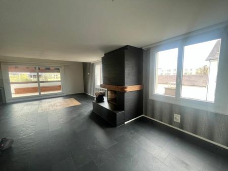 5.5 Zimmer, 179 m², 2. Stock - Photo 3