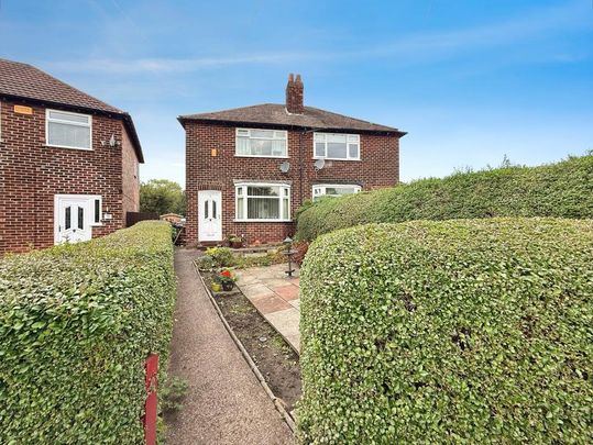 2 bedroom semi-detached house to rent - Photo 1