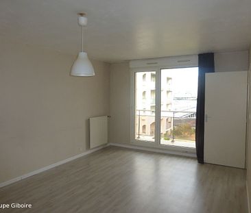 Appartement T1 à louer - 22 m² - Photo 1
