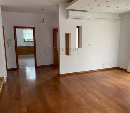 Marina Mokotów - Wygodny dom w super lokalizacji. - Zdjęcie 2